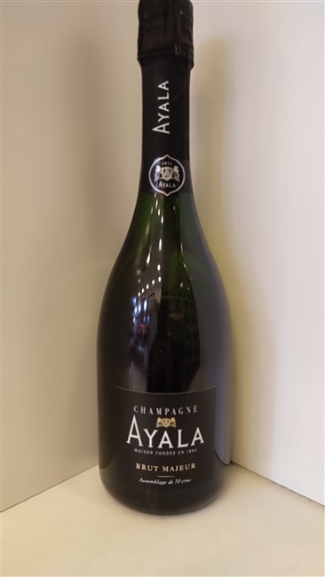 Ayala Brut Majeur